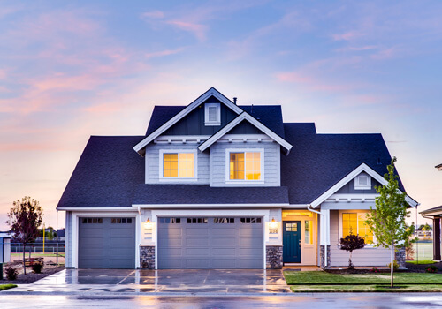 Garland Real Estate - Amjad  Khan, Sales Representative